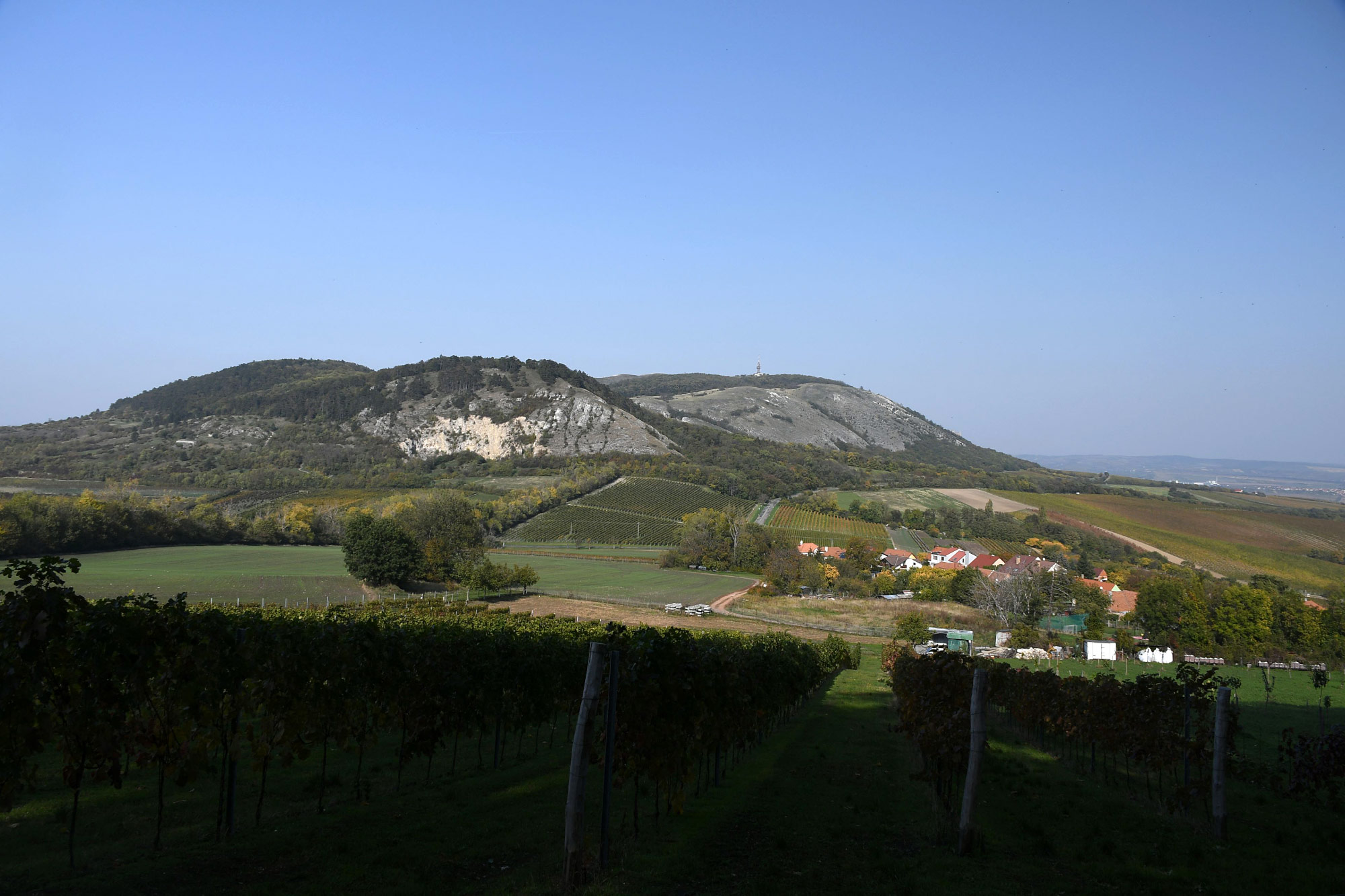 Mikulov (Photo license: CC BY 2.0)